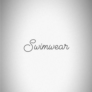 SWIMWEAR